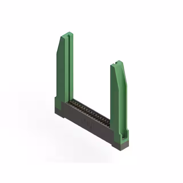 395-020-520-178 EDAC Inc.  Edgeboard Connectors